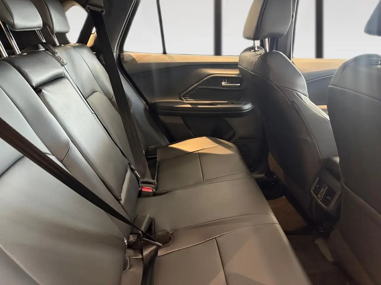 galeria Yaris Cross