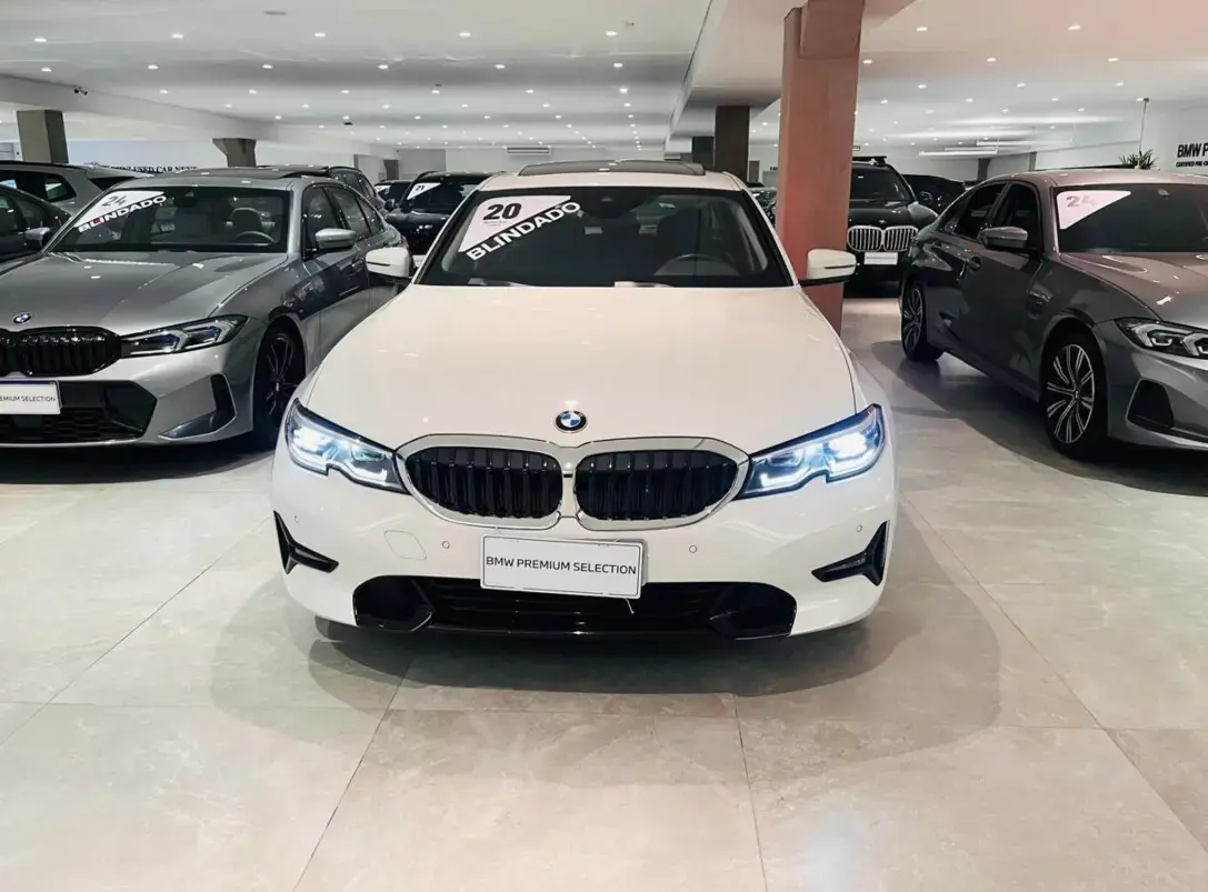 galeria 320i