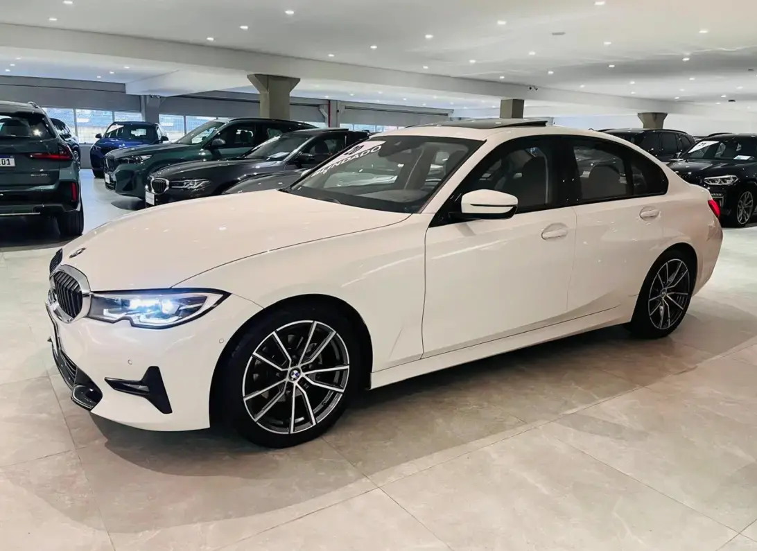 galeria 320i