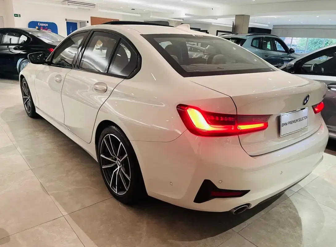galeria 320i