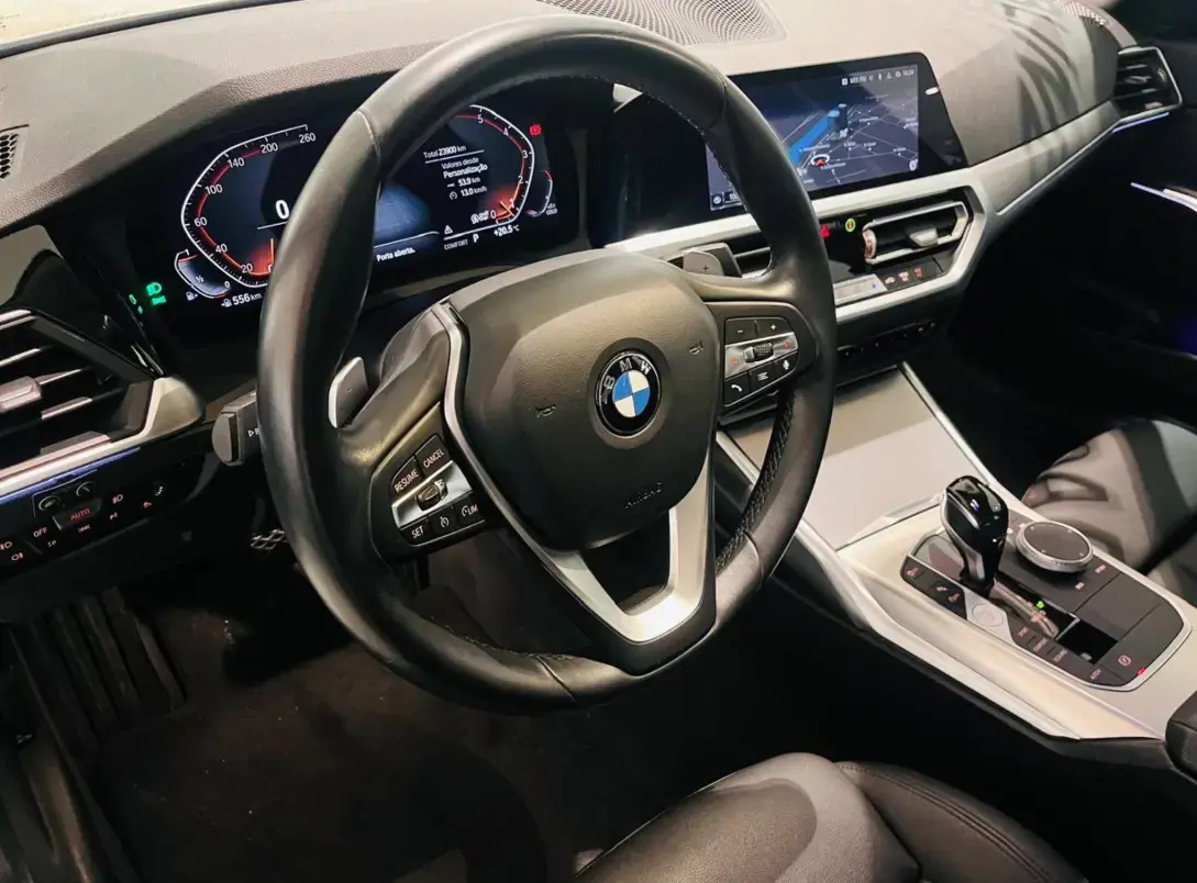 galeria 320i