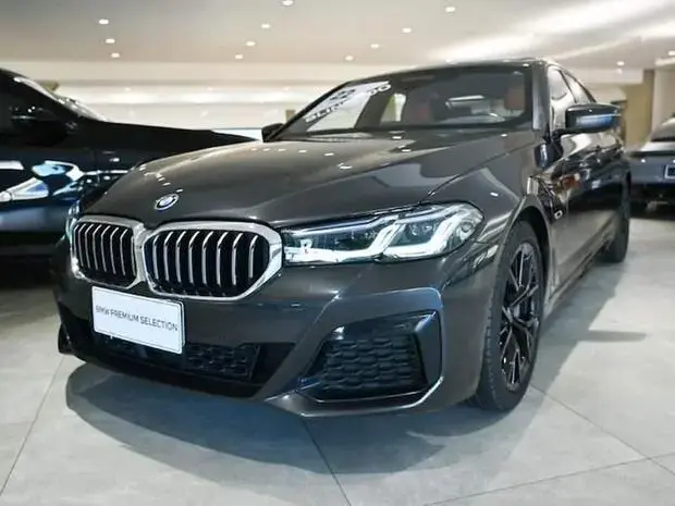 Bmw 530e M Sport 2.0 Turbo Híbrido (Aut)