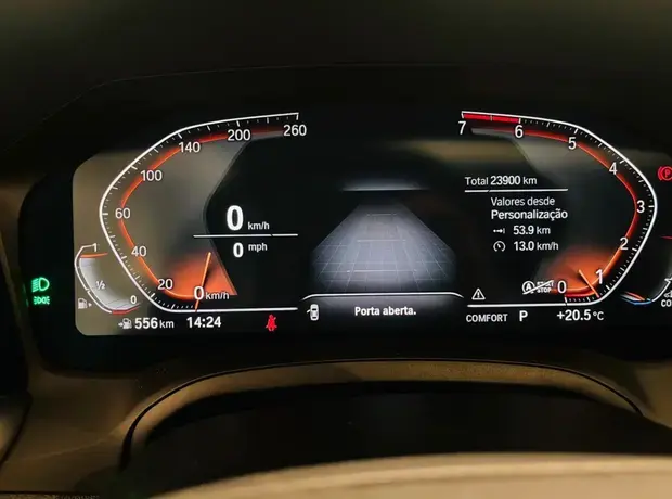 Bmw 320i 320i Sport ActiveFlex