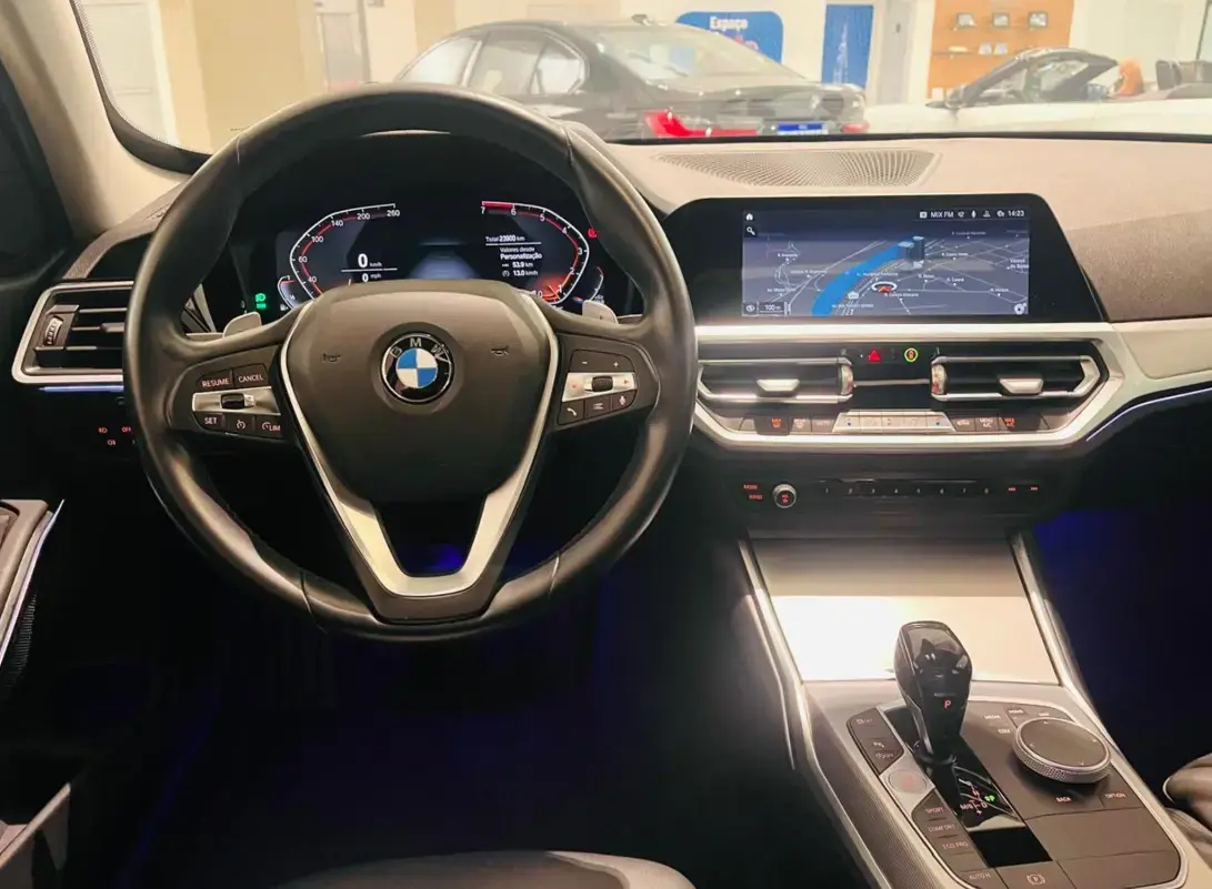 galeria 320i