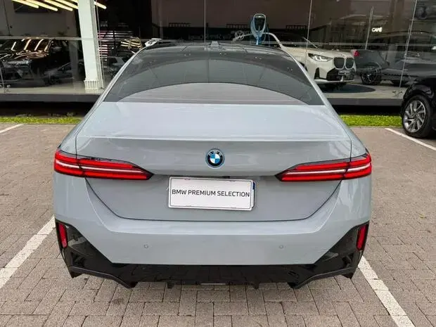 Bmw 530e M Sport 2.0 Turbo (Aut.) (Híb.)