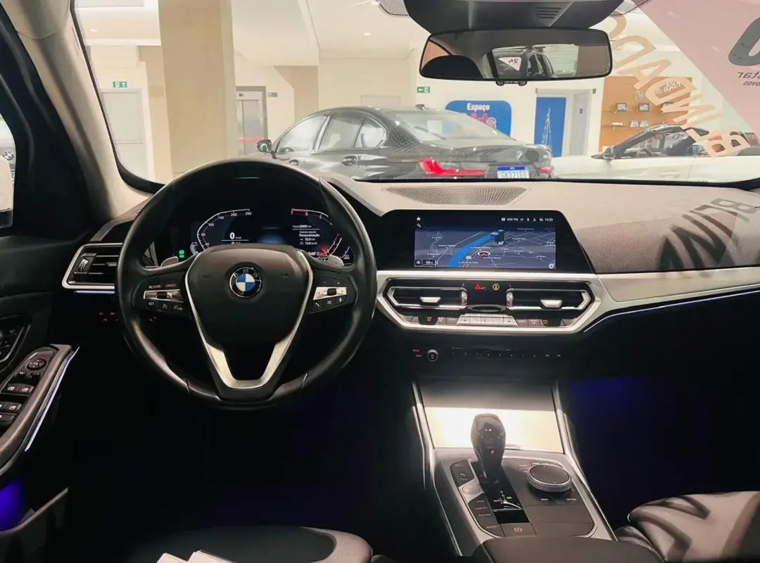 galeria 320i