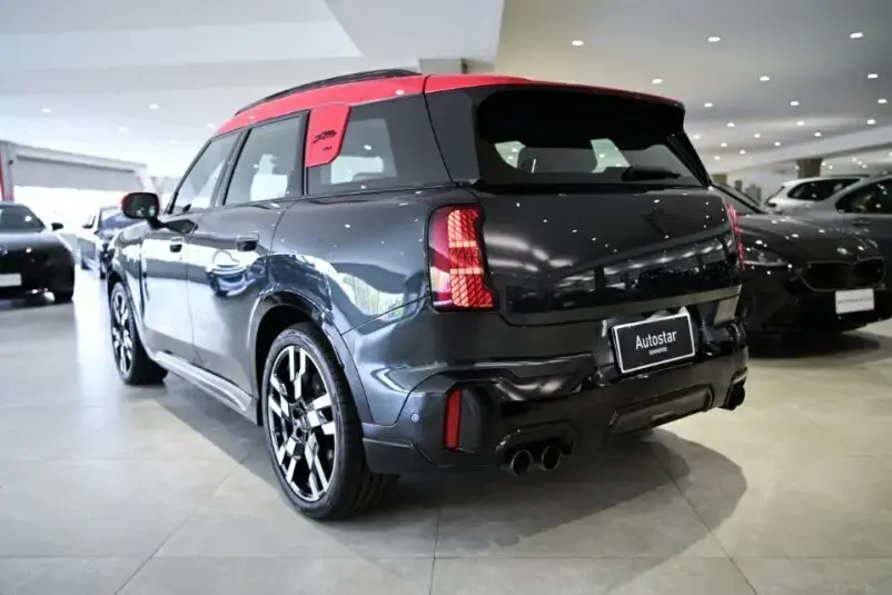 galeria Cooper Countryman