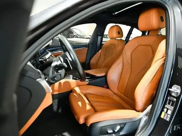 Bmw 530e M Sport 2.0 Turbo Híbrido (Aut)