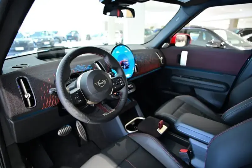 galeria Cooper Countryman