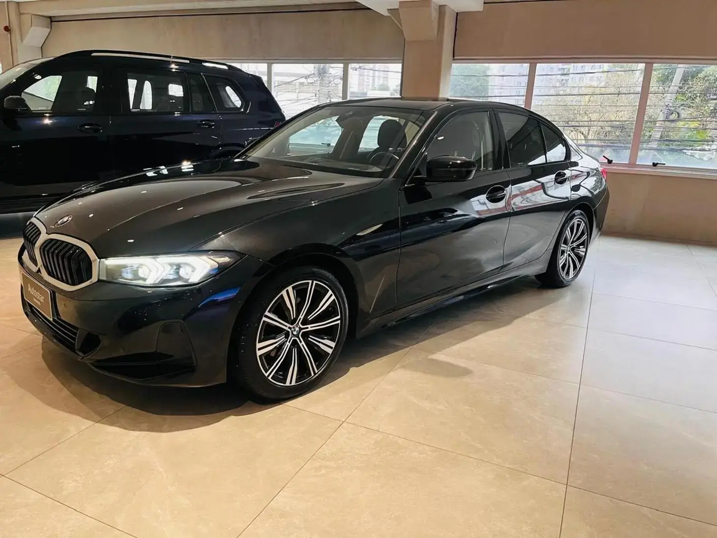 galeria 320i