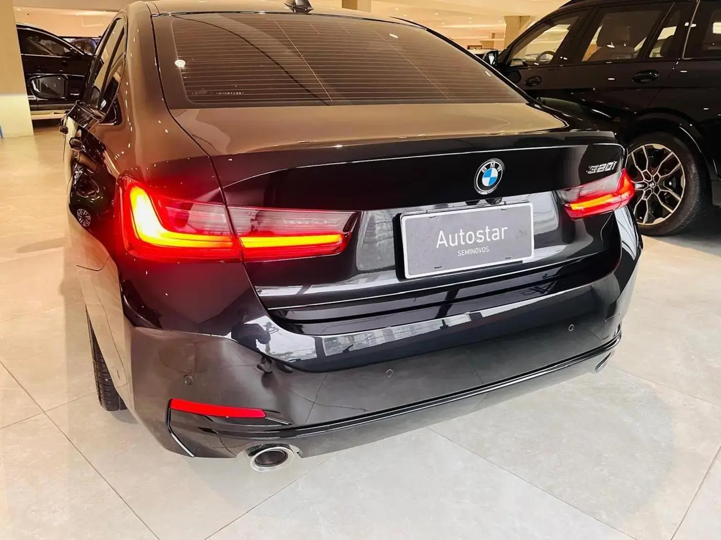 galeria 320i