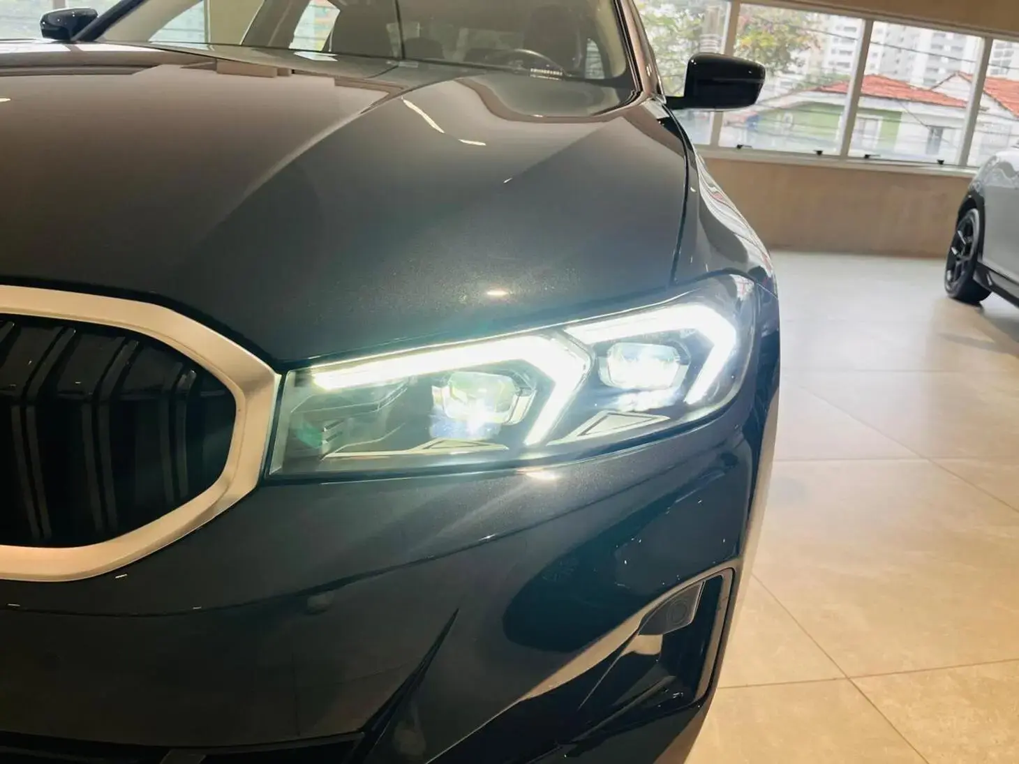 galeria 320i