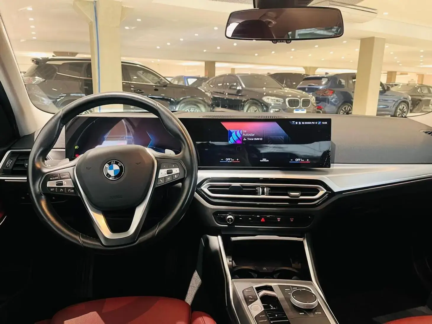 galeria 320i