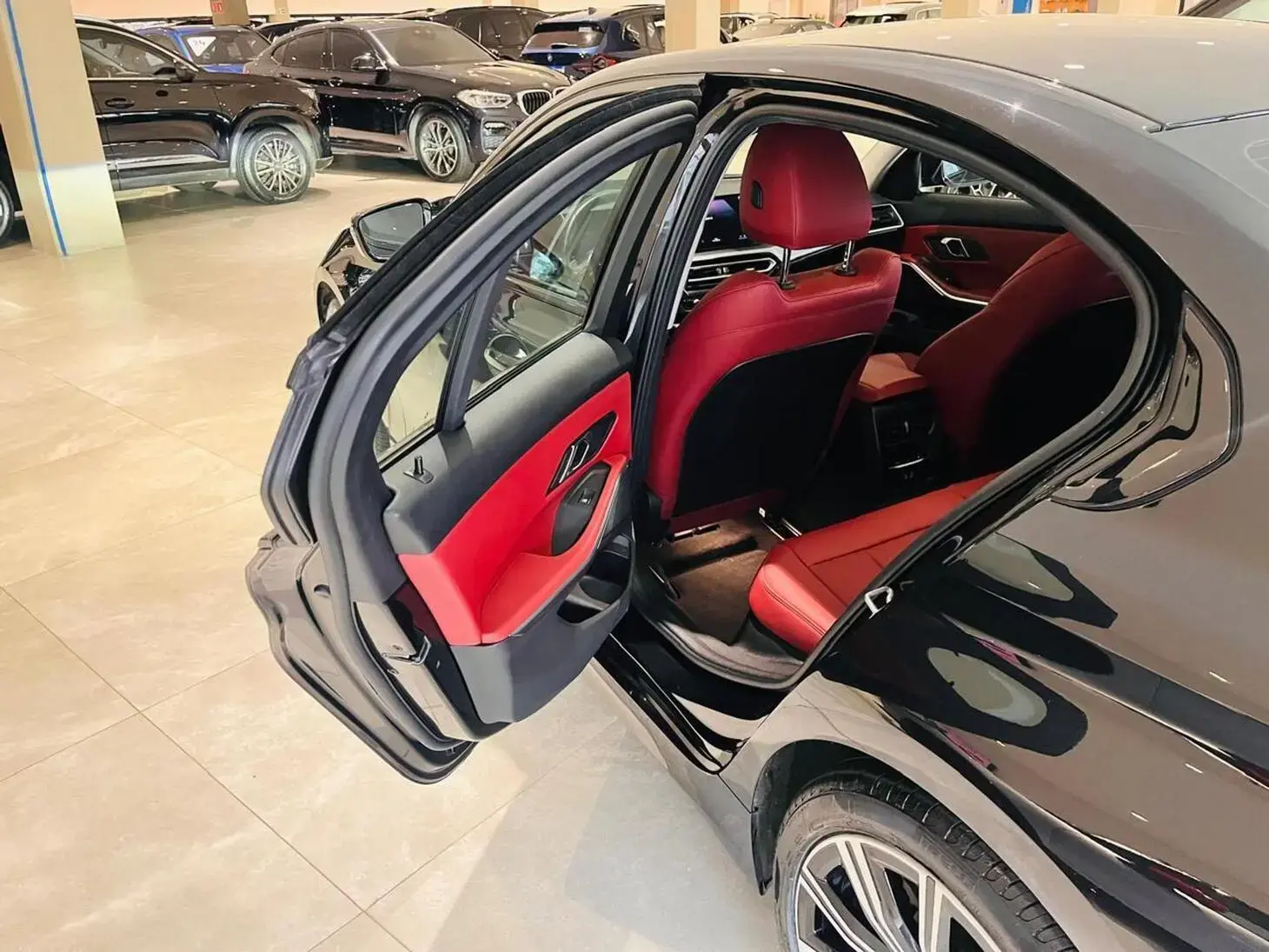 galeria 320i