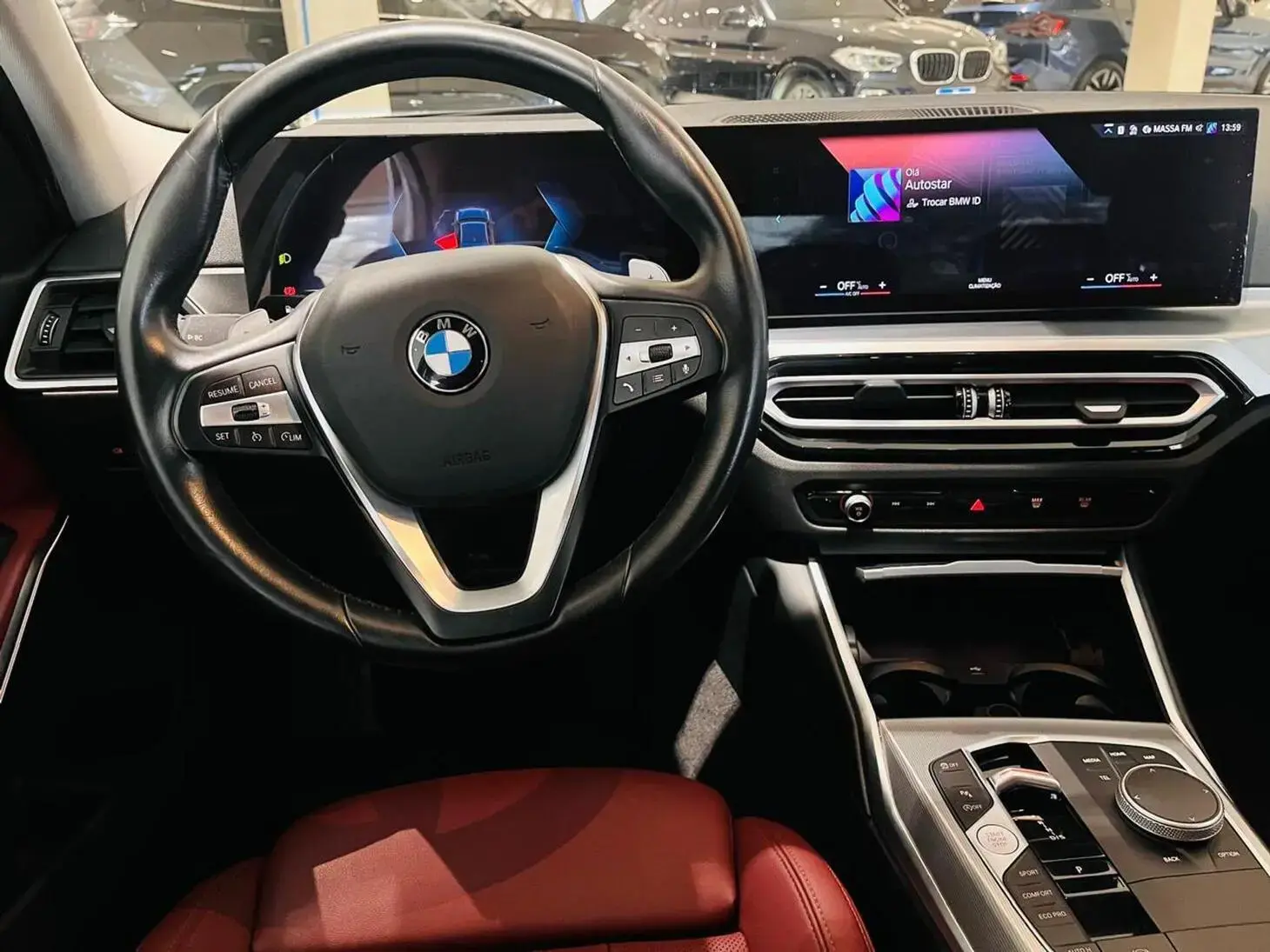 galeria 320i