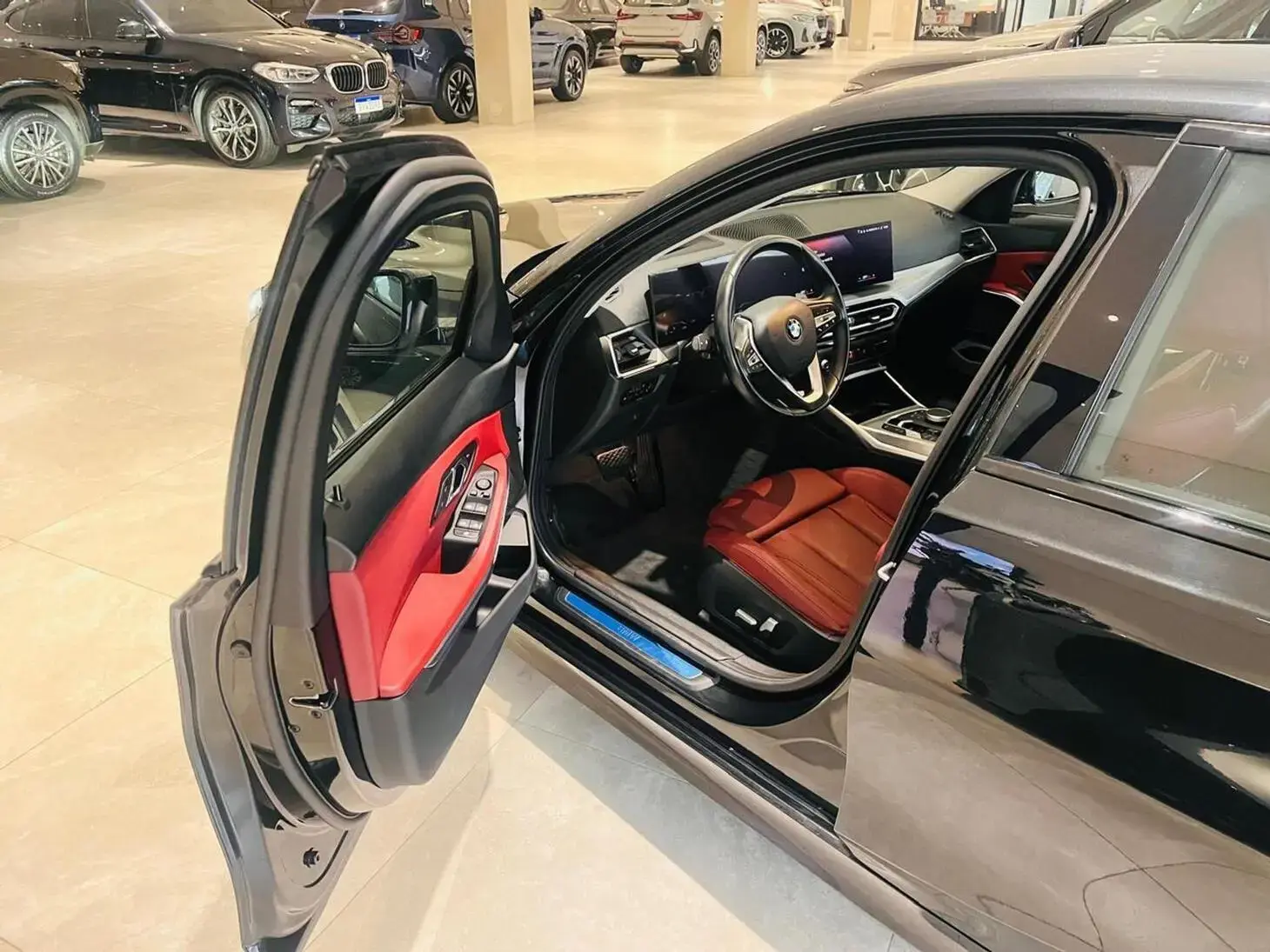 galeria 320i