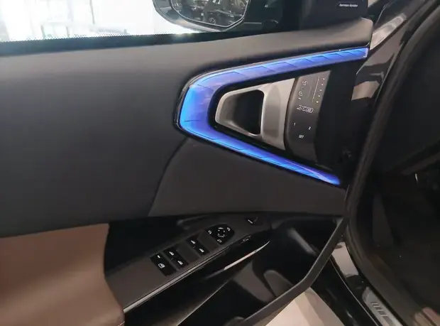 Bmw X3 M50 xDrive MHEV