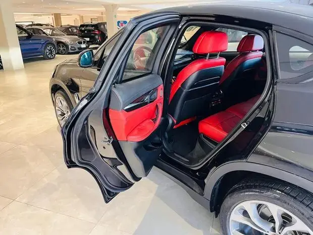 Bmw X6 3.0 xDrive35i