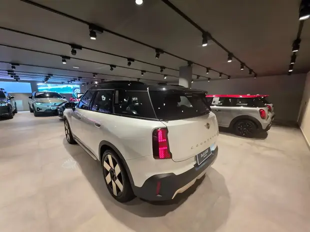 Mini Cooper Countryman SE ALL4 Top