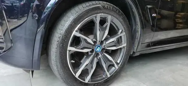 Bmw X3 xDrive30e X Line 2.0 Turbo (Aut.) (Híb.)