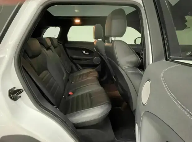 Land Rover Discovery Sport S 2.0 4x4 Flex Aut.