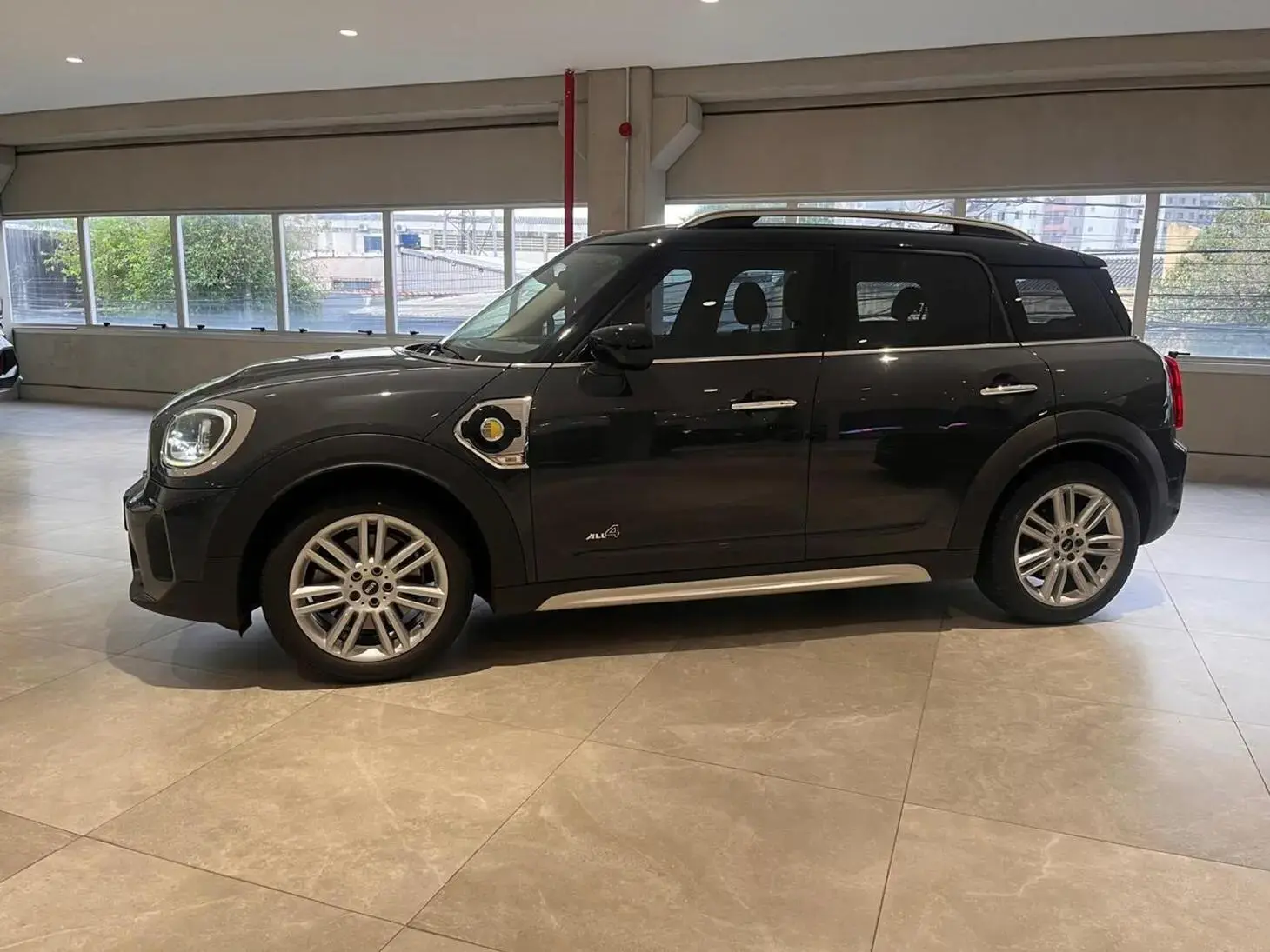 galeria Cooper Countryman