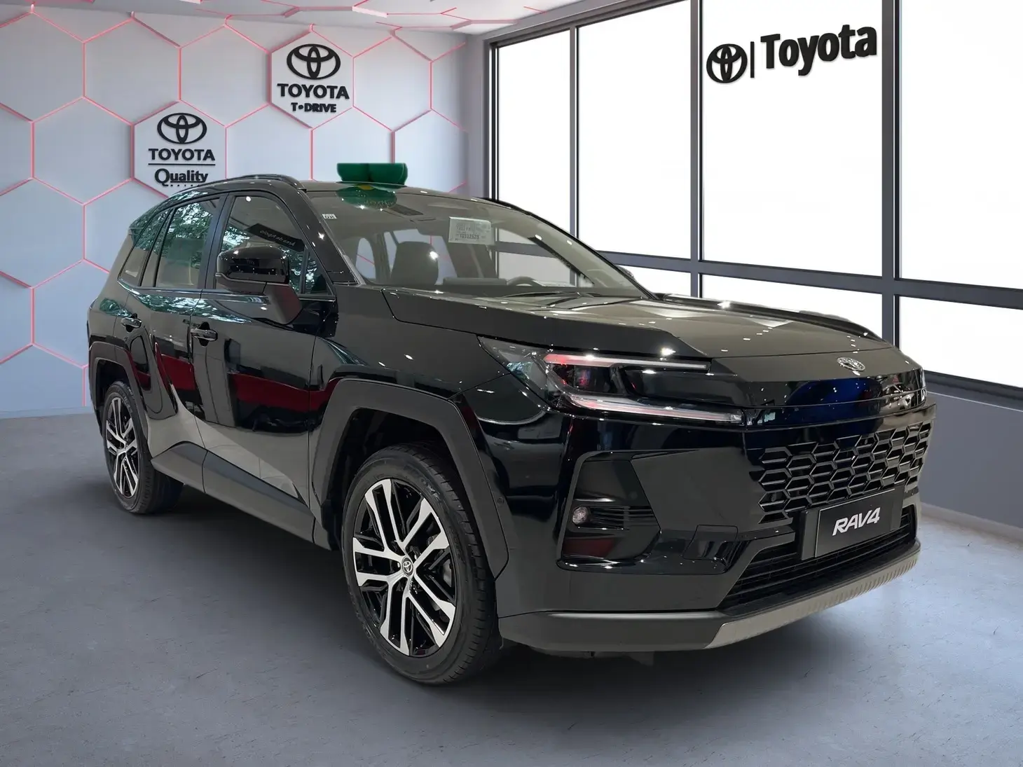 galeria RAV4