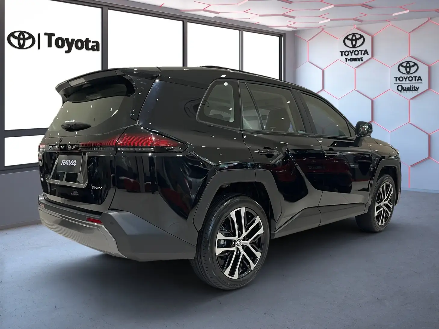 galeria RAV4