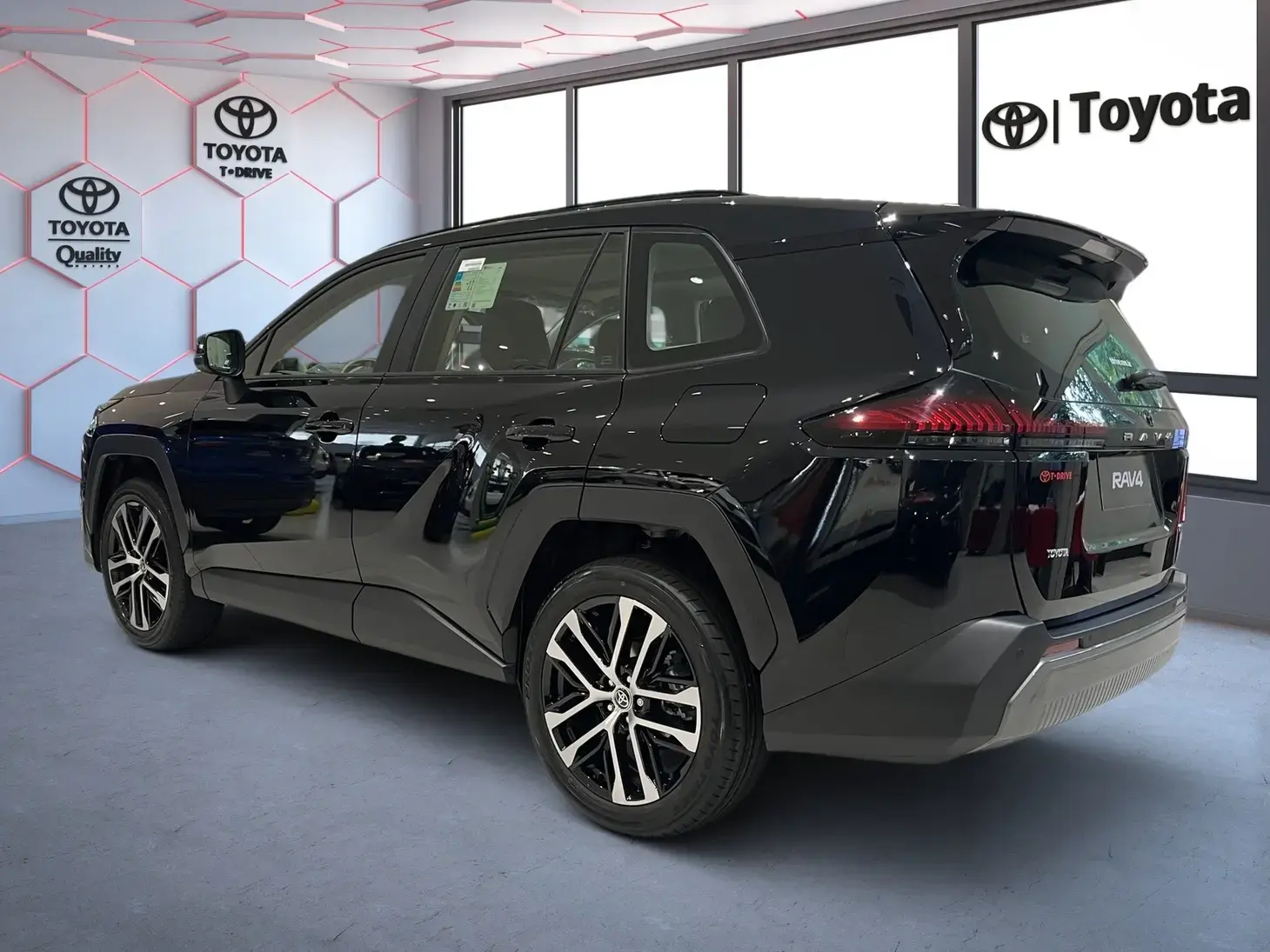 galeria RAV4