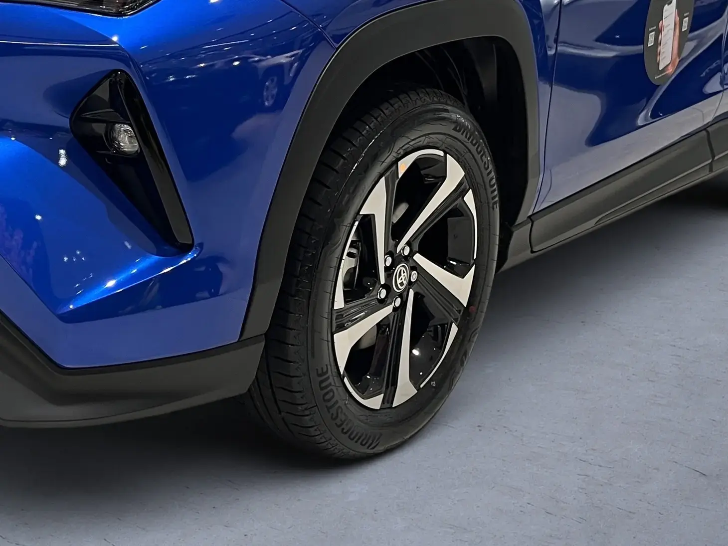 galeria Yaris Cross
