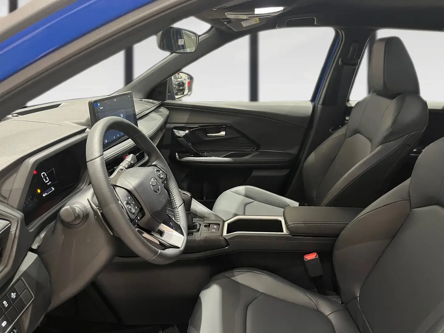 galeria Yaris Cross