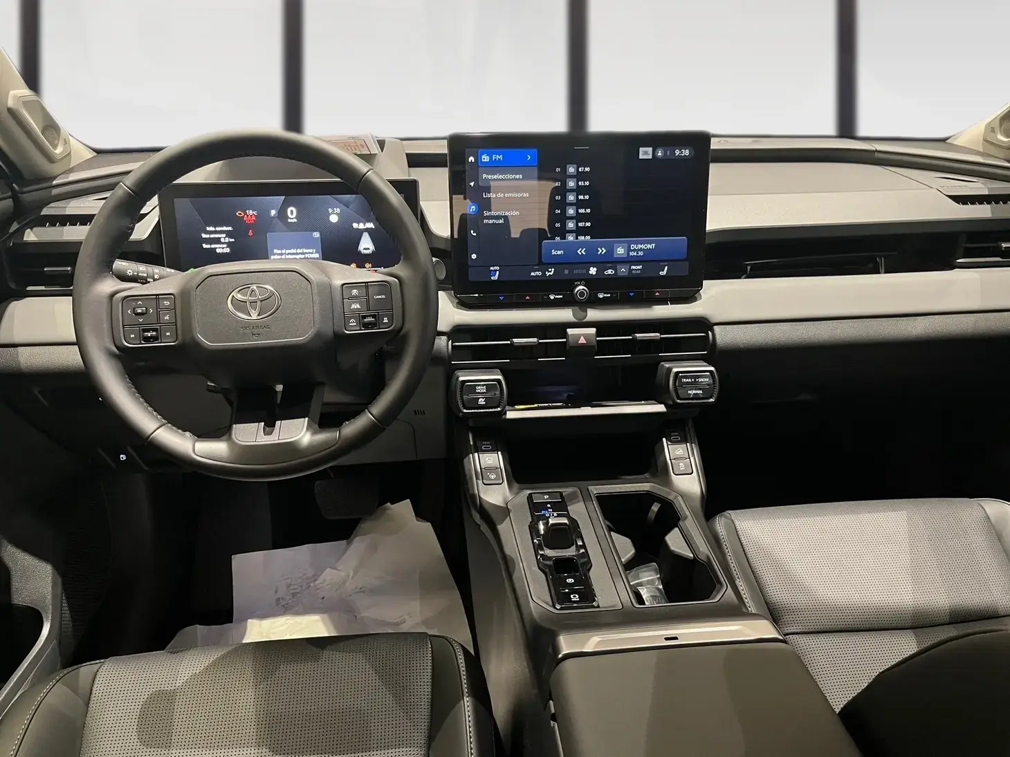 galeria RAV4