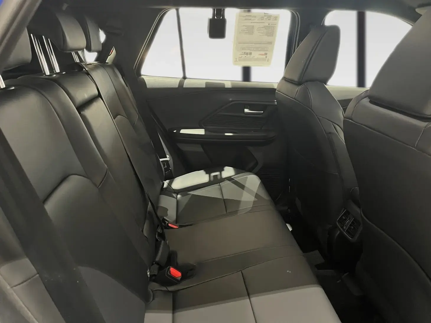 galeria Yaris Cross