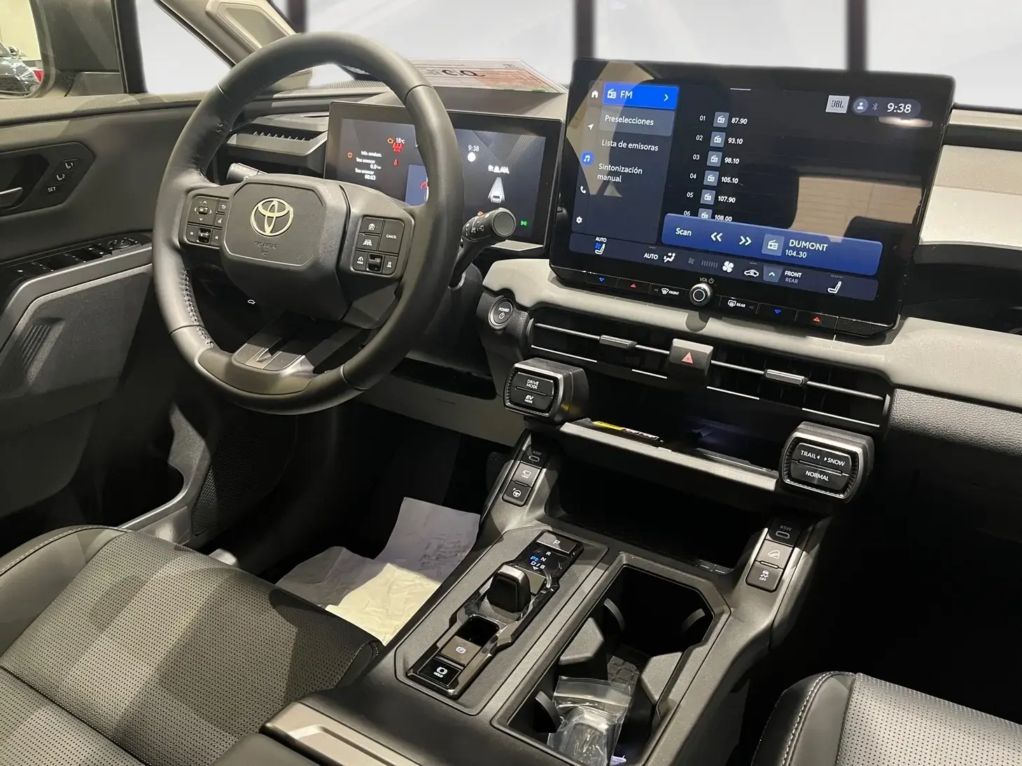 galeria RAV4