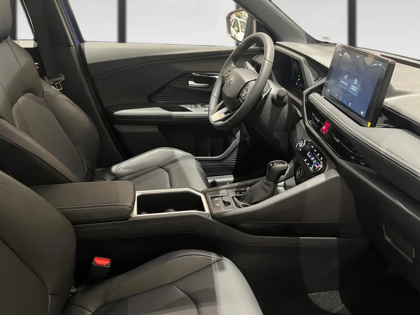 galeria Yaris Cross