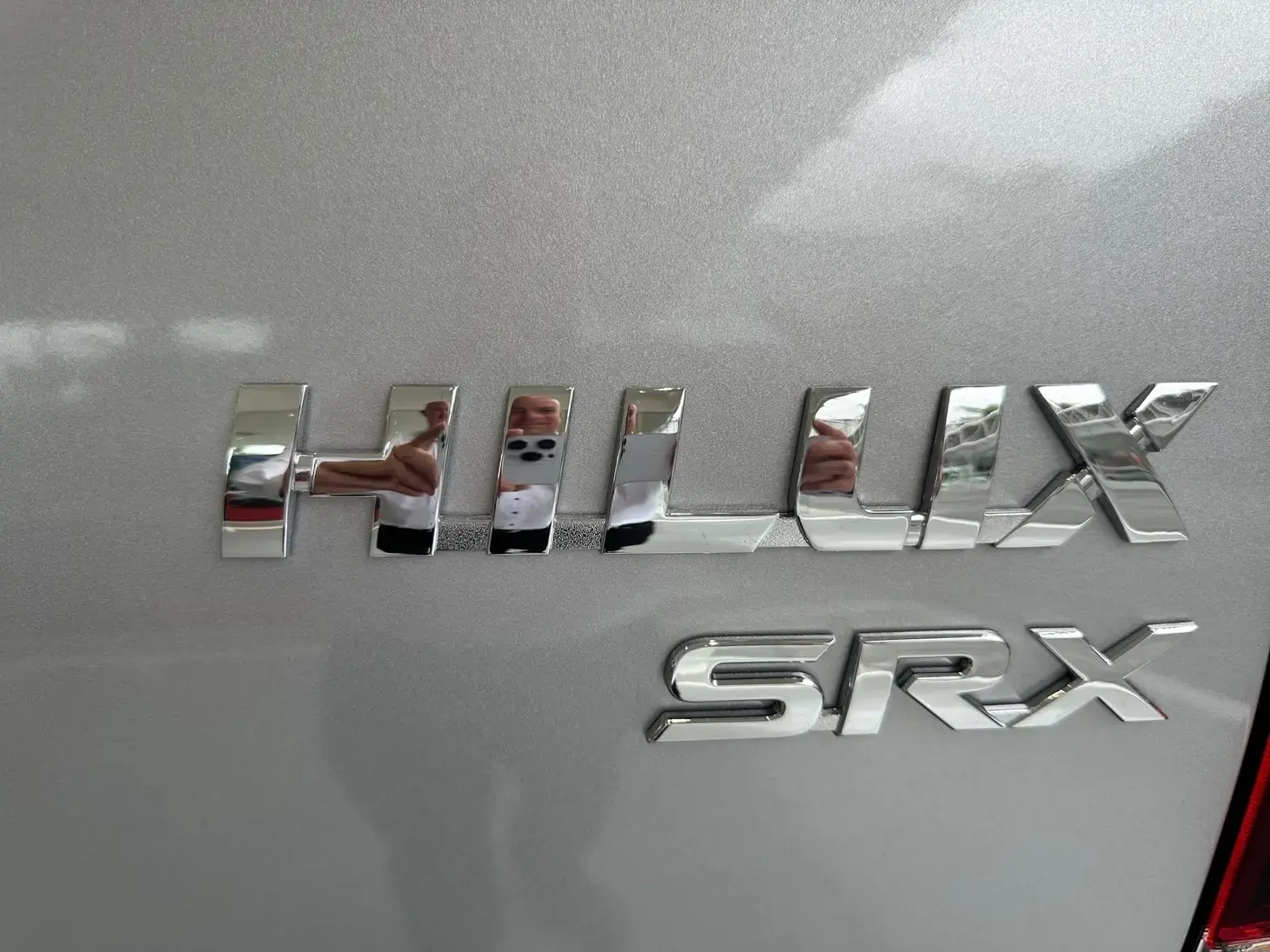 galeria Hilux Cabine Dupla