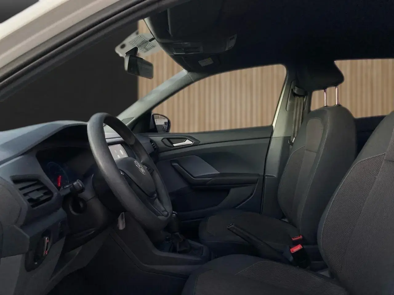 galeria T-Cross Sense 200 TSI 1.0 Flex 5p Aut.