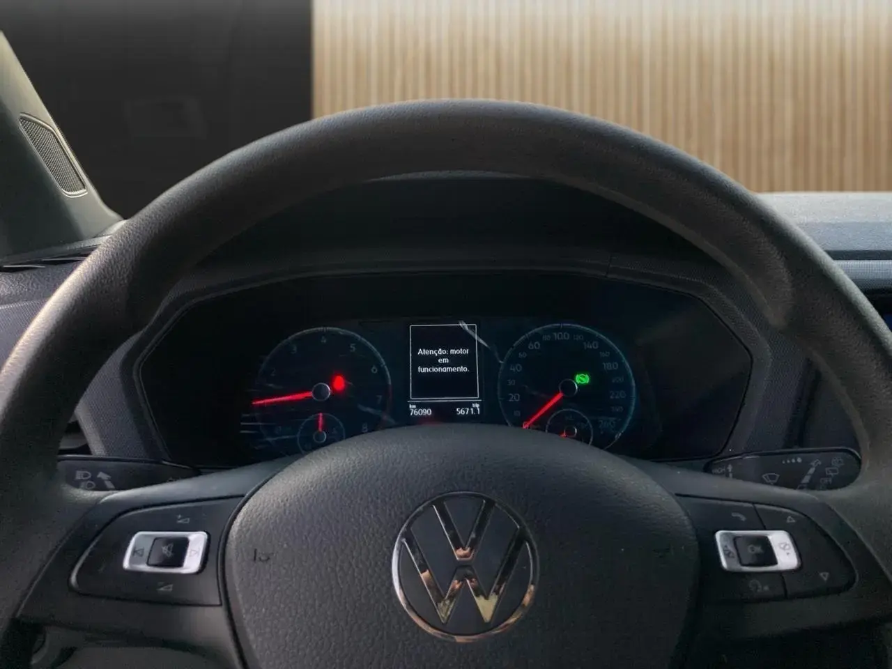 galeria T-Cross Sense 200 TSI 1.0 Flex 5p Aut.