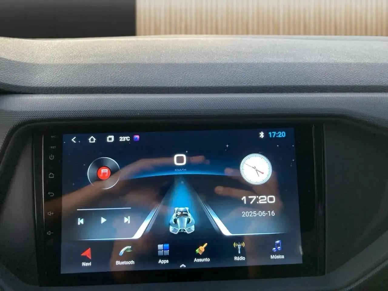 galeria T-Cross Sense 200 TSI 1.0 Flex 5p Aut.