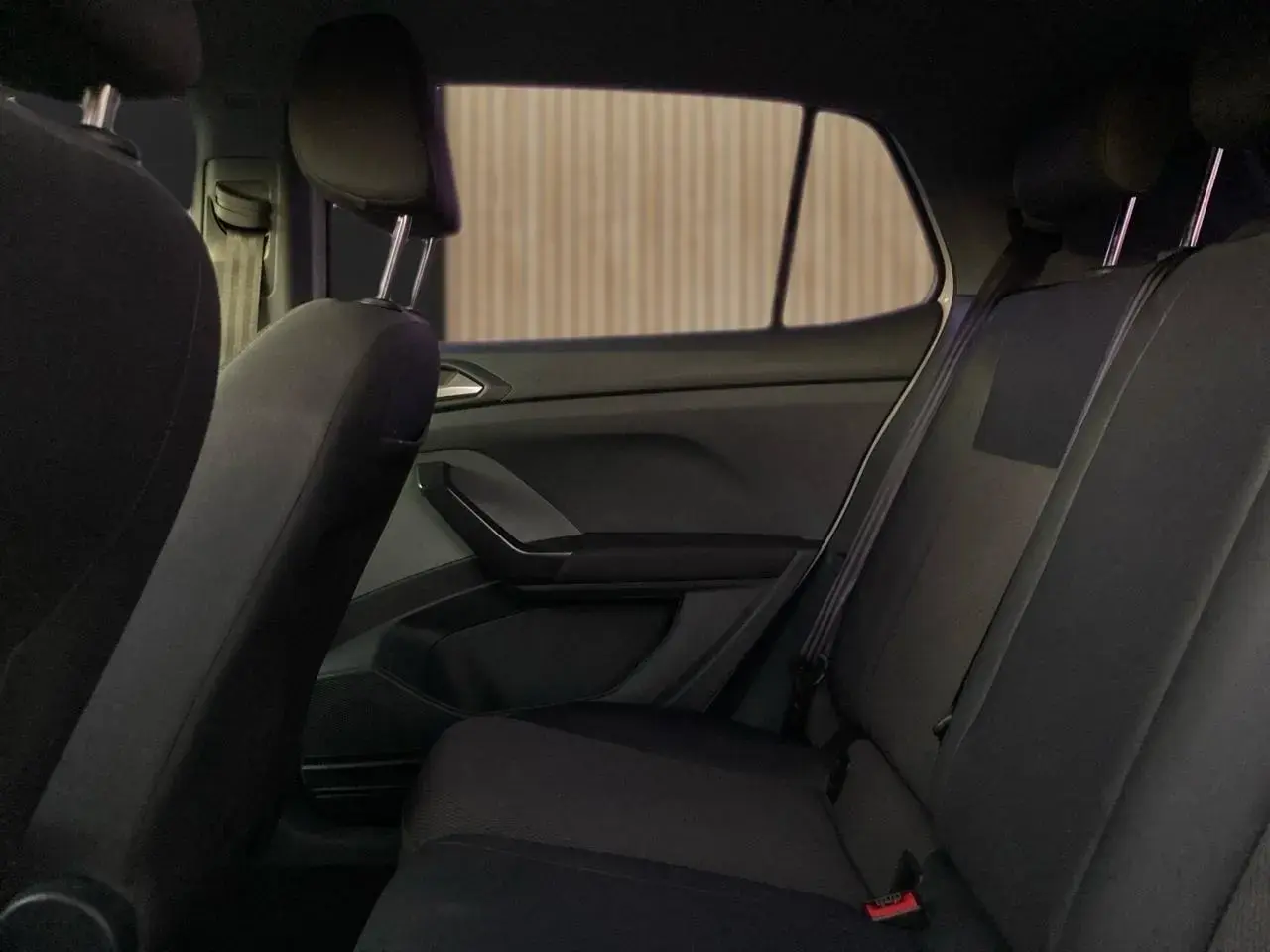 galeria T-Cross Sense 200 TSI 1.0 Flex 5p Aut.
