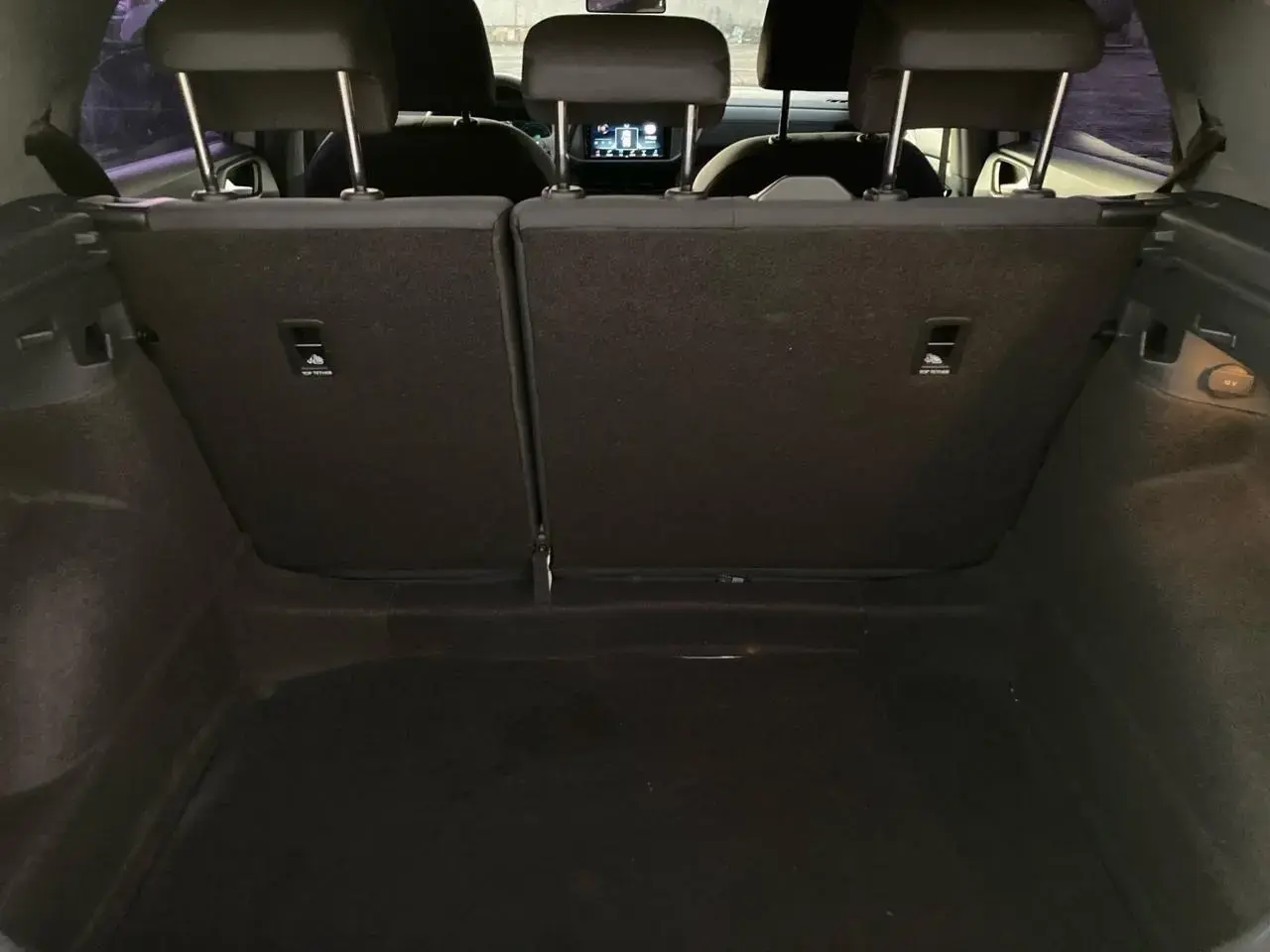 galeria T-Cross Sense 200 TSI 1.0 Flex 5p Aut.