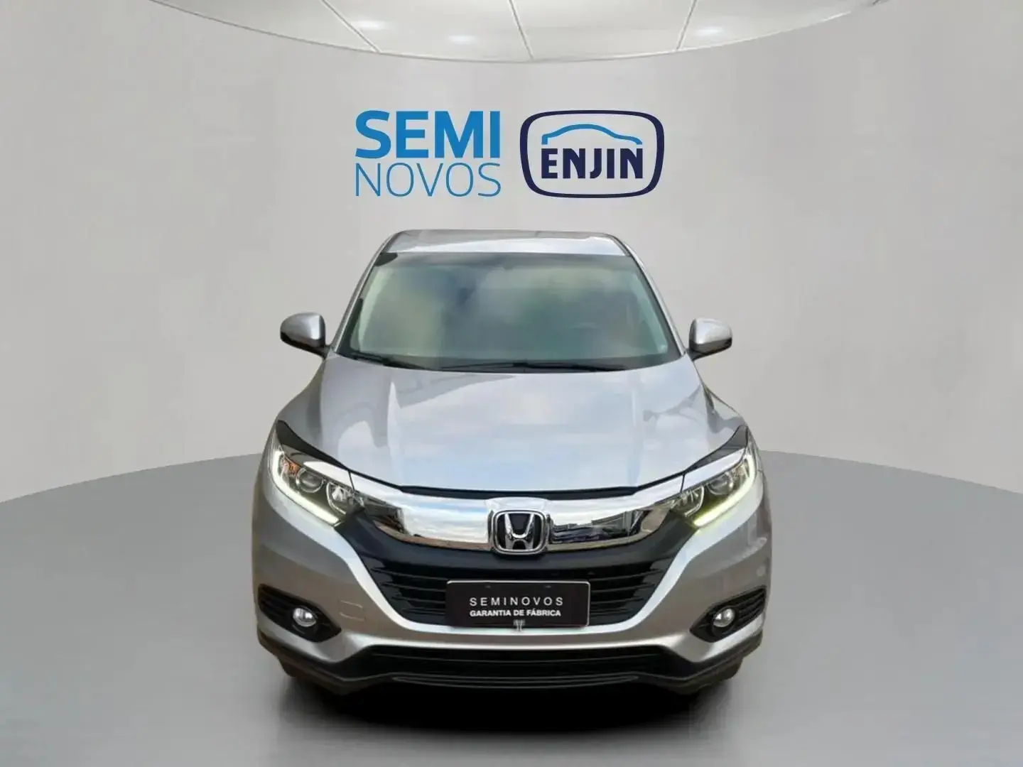 galeria HR-V LX CVT