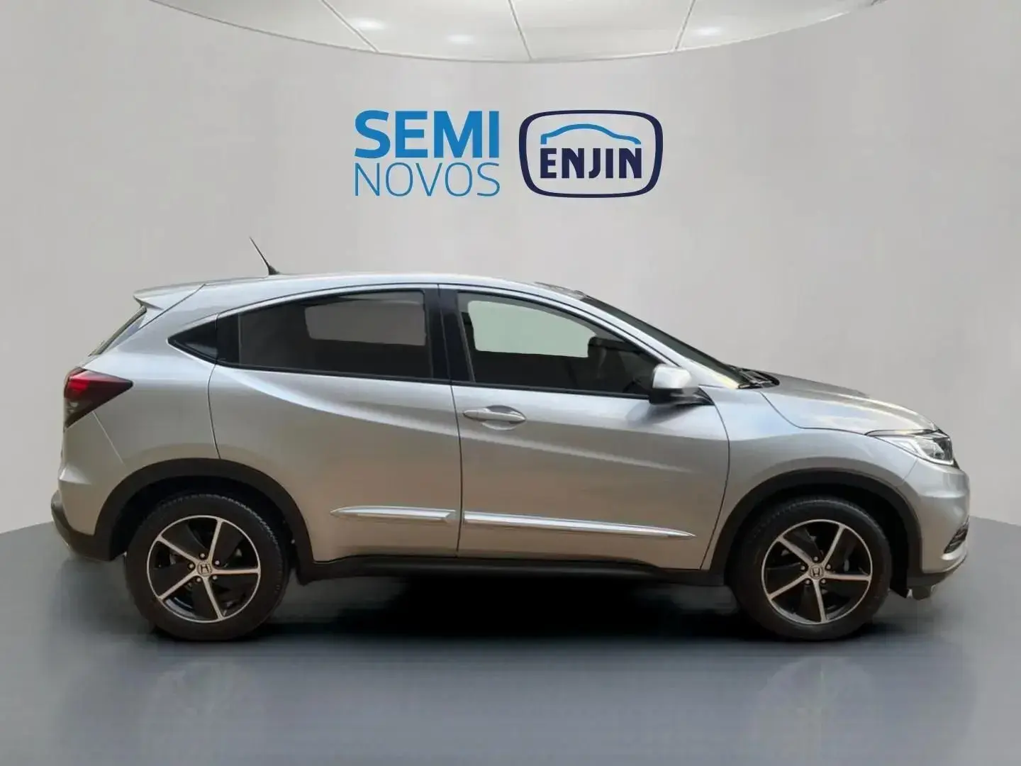 galeria HR-V LX CVT