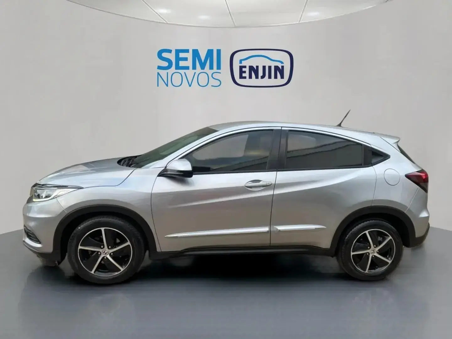 galeria HR-V LX CVT