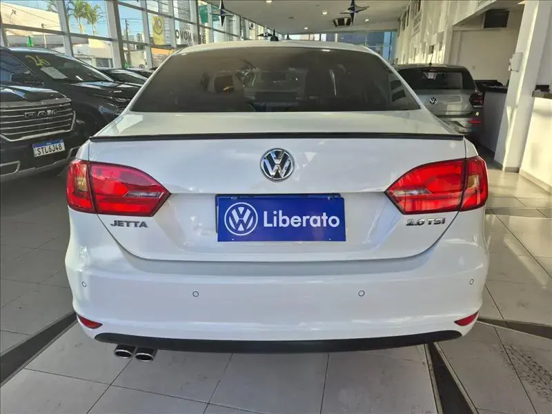 galeria JETTA