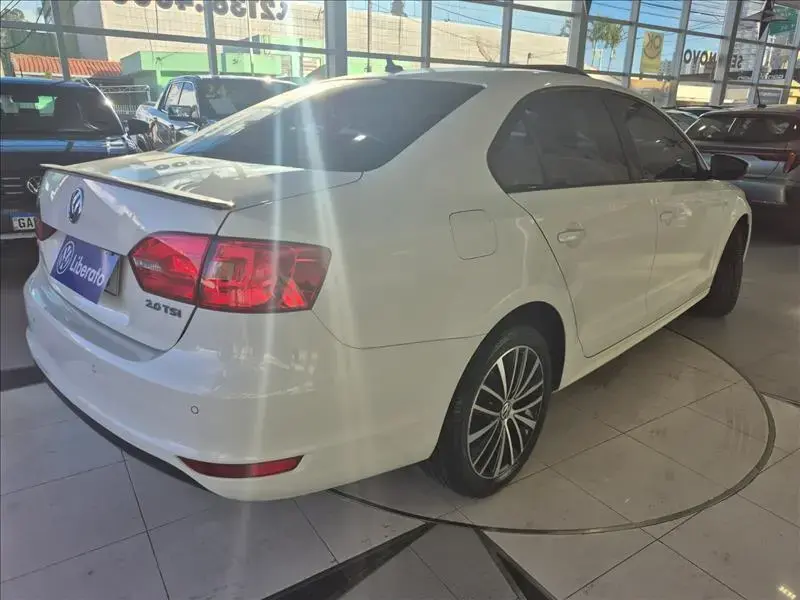 galeria JETTA