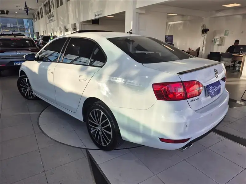 galeria JETTA