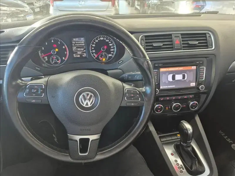 galeria JETTA