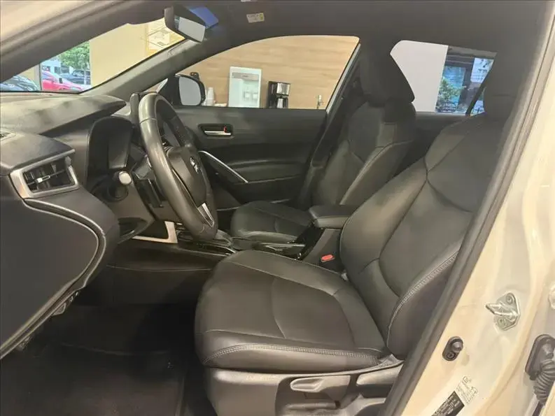 galeria COROLLA CROSS