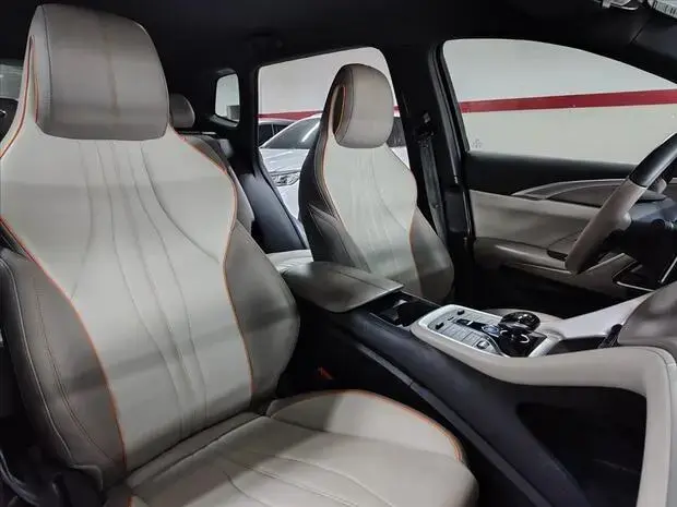 Byd SONG PRO 1.5 DM-I HÍBRIDO GS AUTOMÁTICO